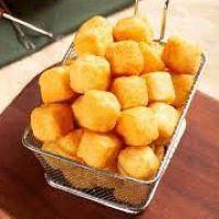 imagem Dadinho de Batata com Parmesão