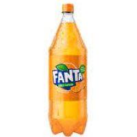 imagem Fanta Laranja 1.5L