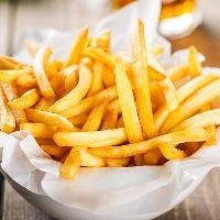 imagem Batata Frita