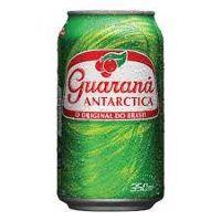 imagem Guaraná Antarctica 350ml