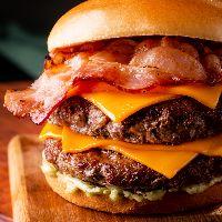 imagem DB Bacon Duplo
